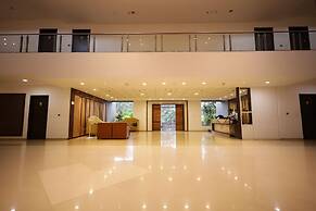 Hotel President Banquet & Lawns