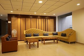 Hotel President Banquet & Lawns