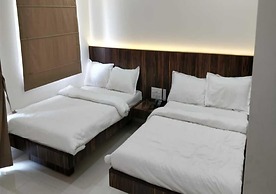 Hotel President Banquet & Lawns