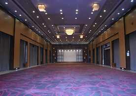 Hotel President Banquet & Lawns