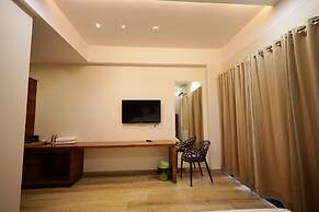 Hotel President Banquet & Lawns