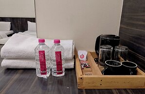 Hotel President Banquet & Lawns