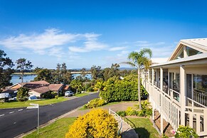 Pelican Lake Holiday House