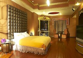 Royal Group Motel Nan Tse Branch