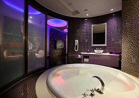 Royal Group Motel Ming Chen Branch