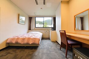 Ooedo Onsen Monogatari Premium Hotel New Shiobara