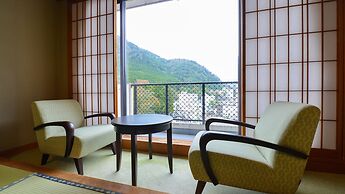 Ooedo Onsen Monogatari Premium Hotel New Shiobara