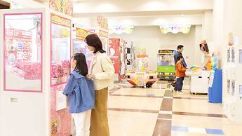 Ooedo Onsen Monogatari Premium Hotel New Shiobara