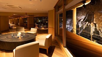 Ooedo Onsen Monogatari Premium Hotel New Shiobara