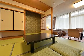 Ooedo Onsen Monogatari Premium Hotel New Shiobara