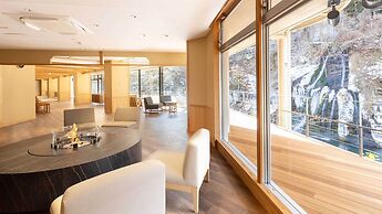 Ooedo Onsen Monogatari Premium Hotel New Shiobara