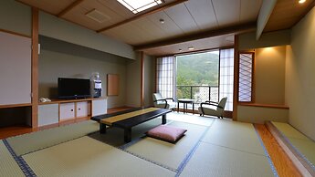 Ooedo Onsen Monogatari Premium Hotel New Shiobara