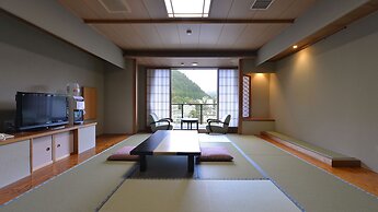 Ooedo Onsen Monogatari Premium Hotel New Shiobara