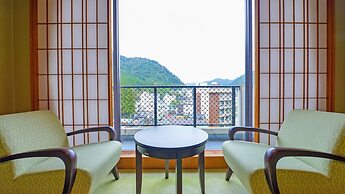 Ooedo Onsen Monogatari Premium Hotel New Shiobara