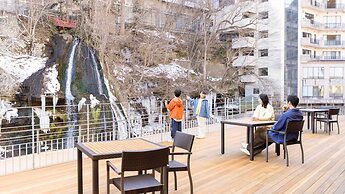 Ooedo Onsen Monogatari Premium Hotel New Shiobara