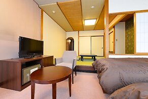 Ooedo Onsen Monogatari Premium Hotel New Shiobara