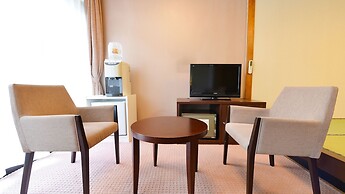 Ooedo Onsen Monogatari Premium Hotel New Shiobara