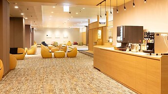 Ooedo Onsen Monogatari Premium Hotel New Shiobara