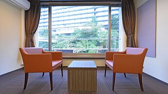 Ooedo Onsen Monogatari Premium Hotel New Shiobara