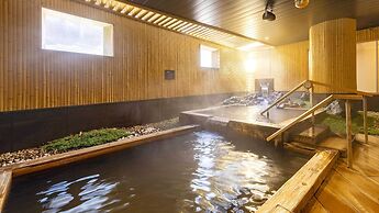 Ooedo Onsen Monogatari Premium Hotel New Shiobara