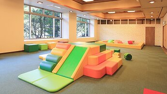 Ooedo Onsen Monogatari Premium Hotel New Shiobara