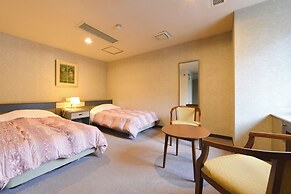 Ooedo Onsen Monogatari Premium Hotel New Shiobara