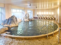 Ooedo Onsen Monogatari Premium Hotel New Shiobara