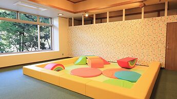 Ooedo Onsen Monogatari Premium Hotel New Shiobara