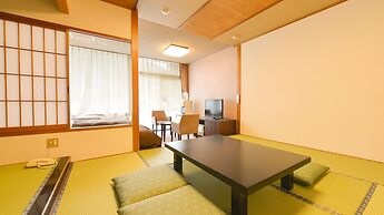 Ooedo Onsen Monogatari Premium Hotel New Shiobara