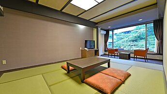 Ooedo Onsen Monogatari Premium Hotel New Shiobara