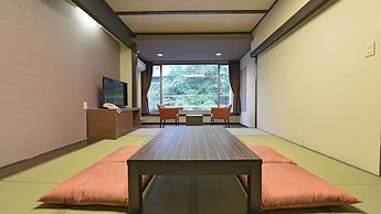 Ooedo Onsen Monogatari Premium Hotel New Shiobara