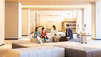 Ooedo Onsen Monogatari Premium Hotel New Shiobara