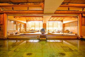 Ooedo Onsen Monogatari Premium Hotel New Shiobara