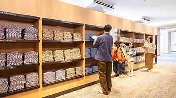 Ooedo Onsen Monogatari Premium Hotel New Shiobara