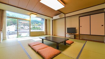 Ooedo Onsen Monogatari Premium Hotel New Shiobara