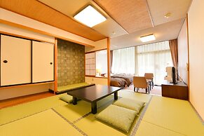Ooedo Onsen Monogatari Premium Hotel New Shiobara