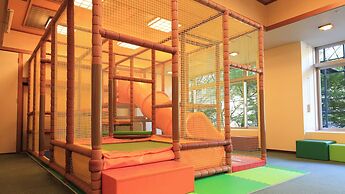 Ooedo Onsen Monogatari Premium Hotel New Shiobara