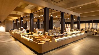 Ooedo Onsen Monogatari Premium Hotel New Shiobara