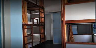 Jaipur Jantar Hostel