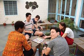 Jaipur Jantar Hostel