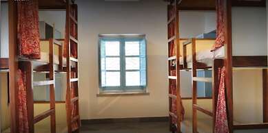 Jaipur Jantar Hostel