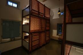 Jaipur Jantar Hostel