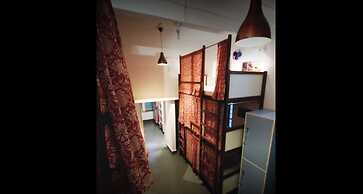 Jaipur Jantar Hostel