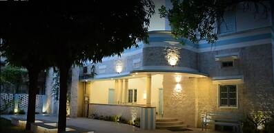 Jaipur Jantar Hostel