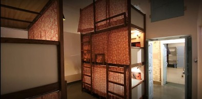 Jaipur Jantar Hostel