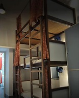 Jaipur Jantar Hostel