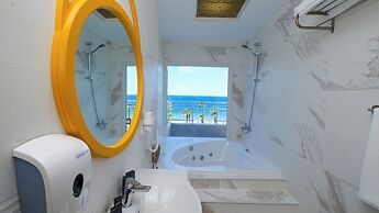Sea City Devran Hotel & Spa