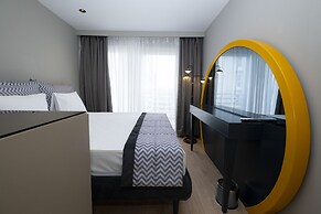 Sea City Devran Hotel & Spa