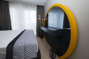 Sea City Devran Hotel & Spa