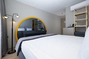 Sea City Devran Hotel & Spa